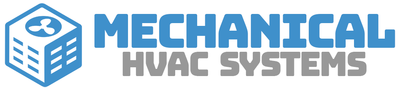 Mechanical HVAC Systems Inc.